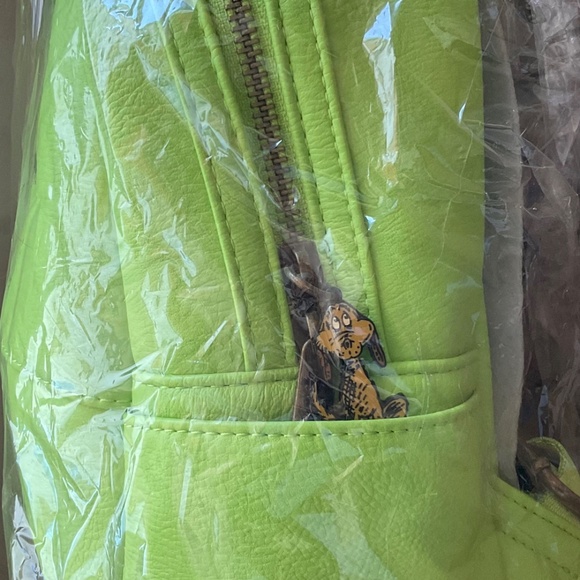 Dr Seuss The Grinch Loungefly - Picture 3 of 4